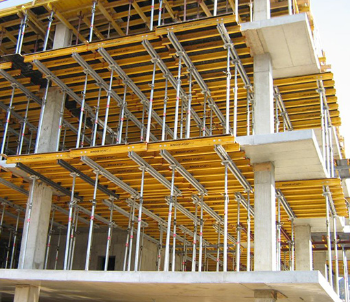 Formwork Why Chose Us 1