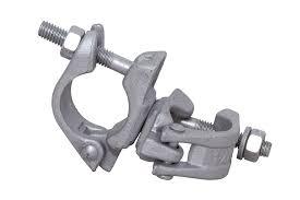 Swivel Coupler